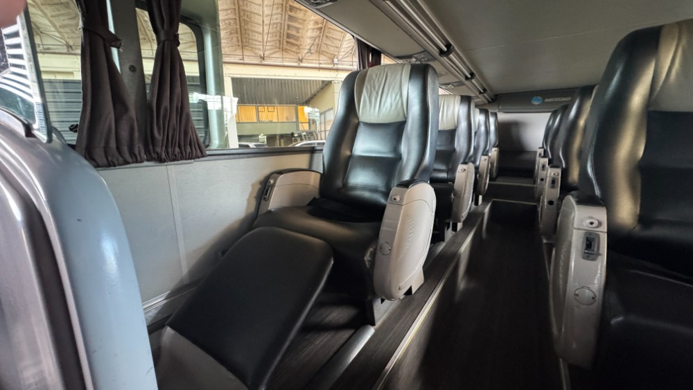 Mercedes-Benz ISIDRO — foto 6